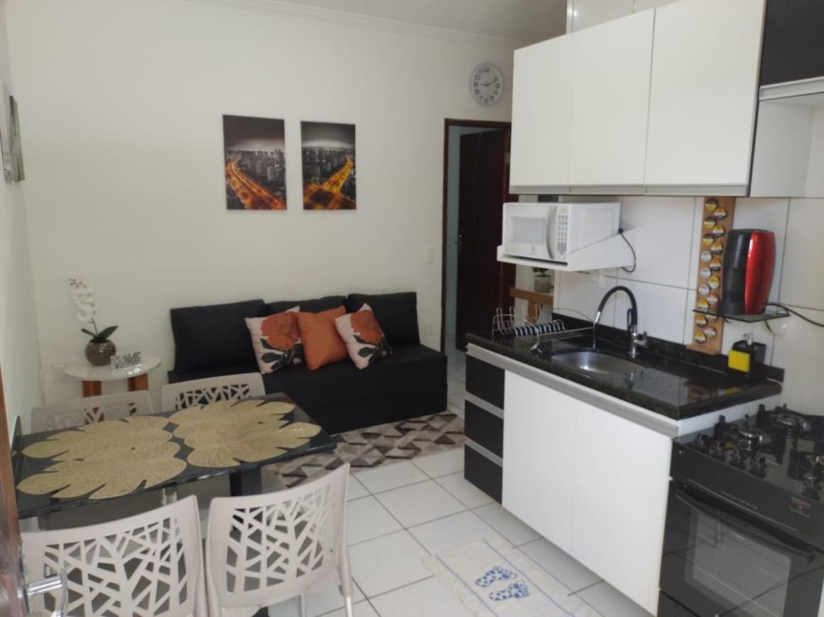 Appartement Rota Do Sol Flat à Natal Extérieur photo