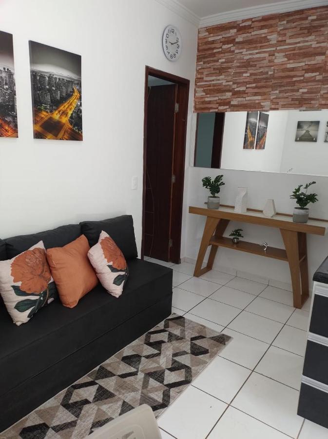 Appartement Rota Do Sol Flat à Natal Extérieur photo