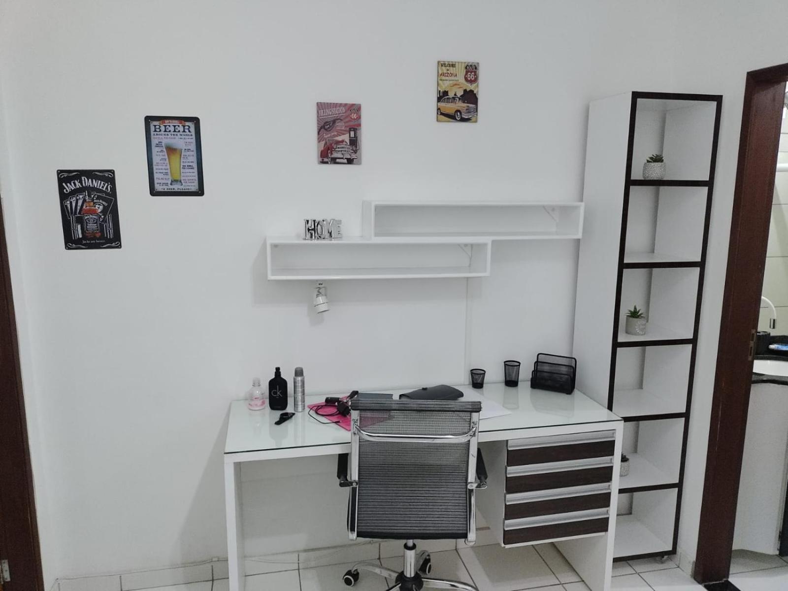 Appartement Rota Do Sol Flat à Natal Extérieur photo