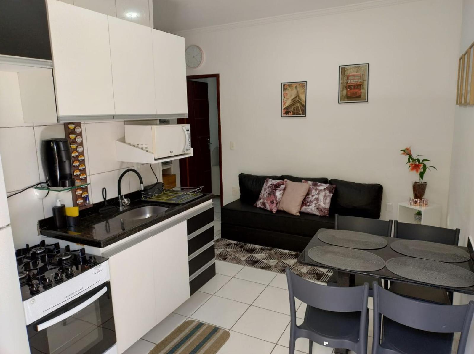 Appartement Rota Do Sol Flat à Natal Extérieur photo
