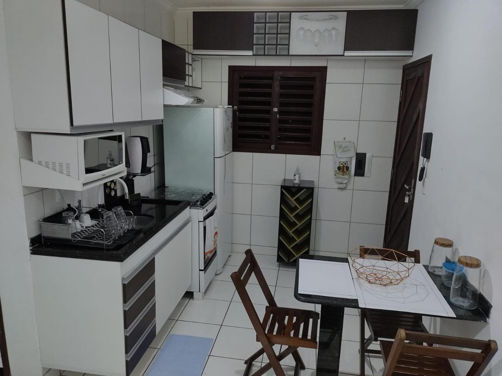 Appartement Rota Do Sol Flat à Natal Extérieur photo