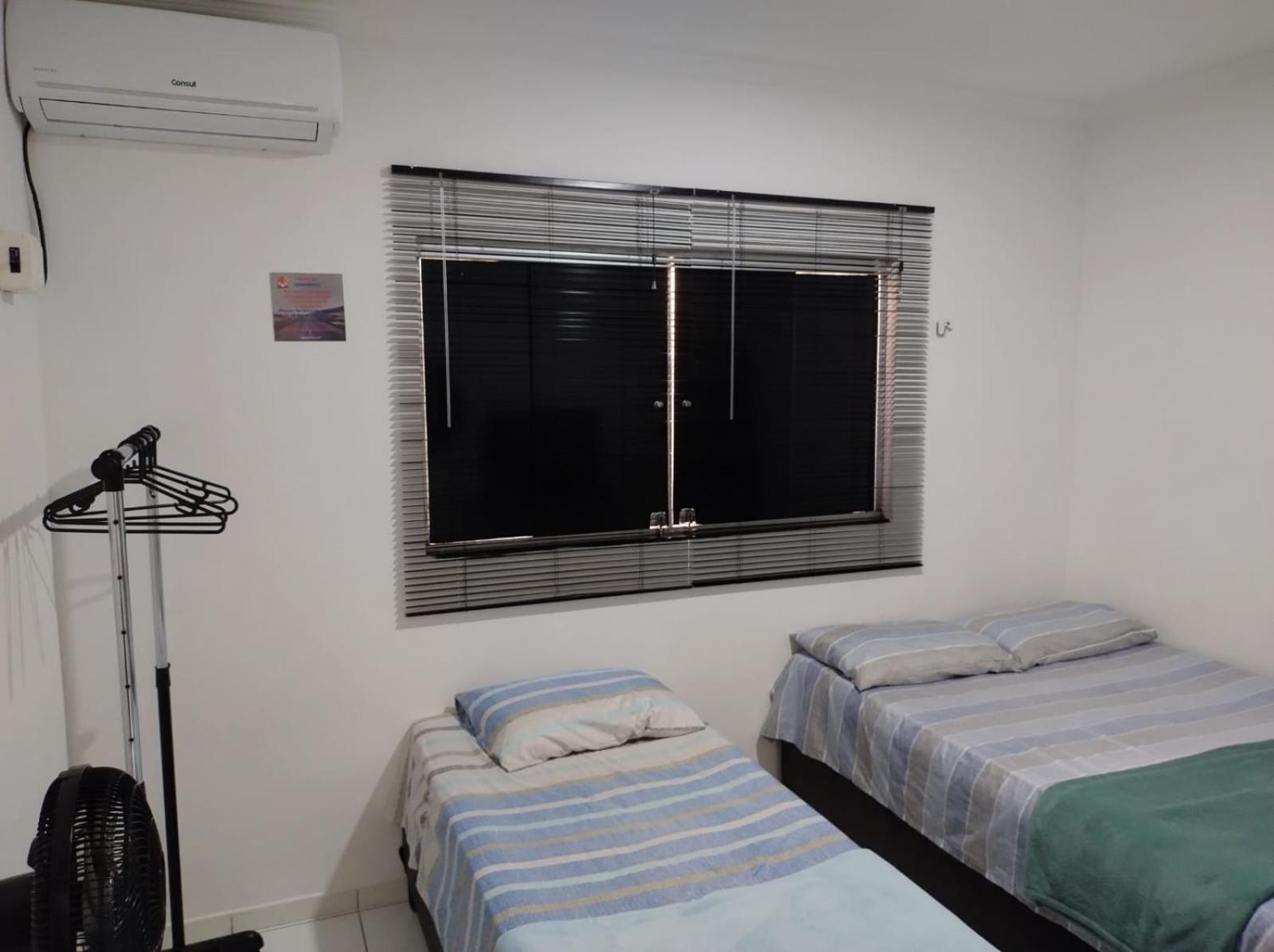 Appartement Rota Do Sol Flat à Natal Extérieur photo