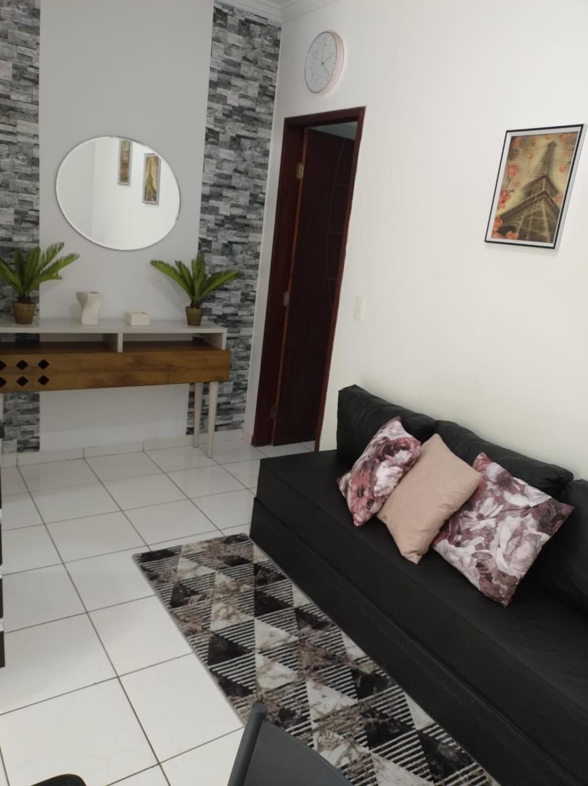 Appartement Rota Do Sol Flat à Natal Extérieur photo