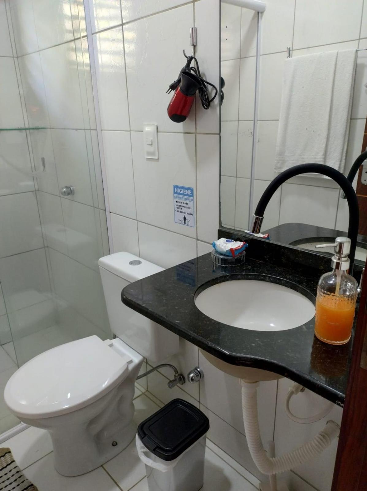 Appartement Rota Do Sol Flat à Natal Extérieur photo