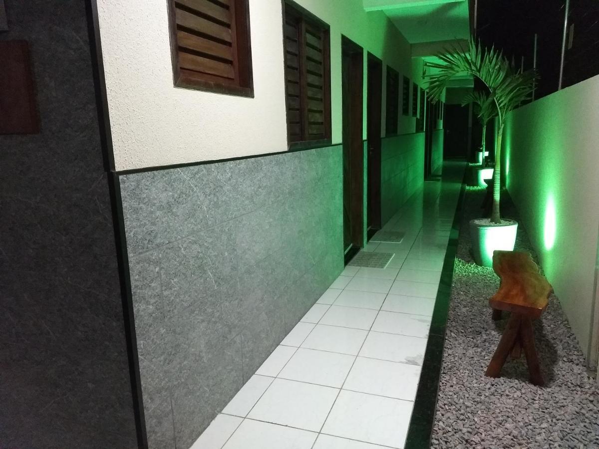 Appartement Rota Do Sol Flat à Natal Extérieur photo